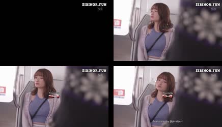 [ Jav Sub Indo ] SSNI-762 Paman Polos Ini Diajak Toge Dalam Kereta – Jun Kakei