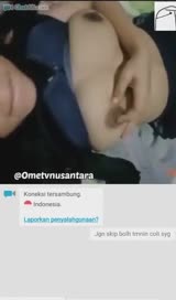 Ome Tv Cantik Toge Colmek Pakai Pisang Suara Jernih