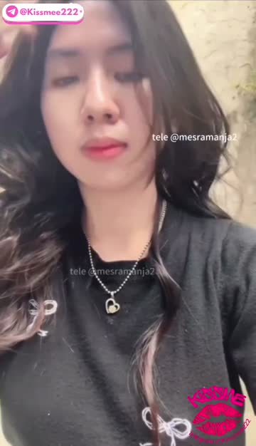 Fifi clmk diteras depan rumah tele @kxhunters