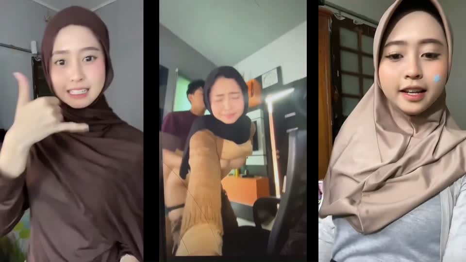 vid_2 viral hijab tobrut jilbab cantik amalia mutya 2.mp4
