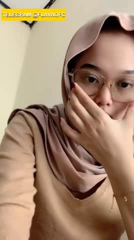 Bby Ica Hijab Cantik Toge Bikin Sange 1